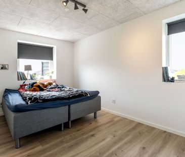 3-vær. rækkehus med egen terrasse - Photo 6