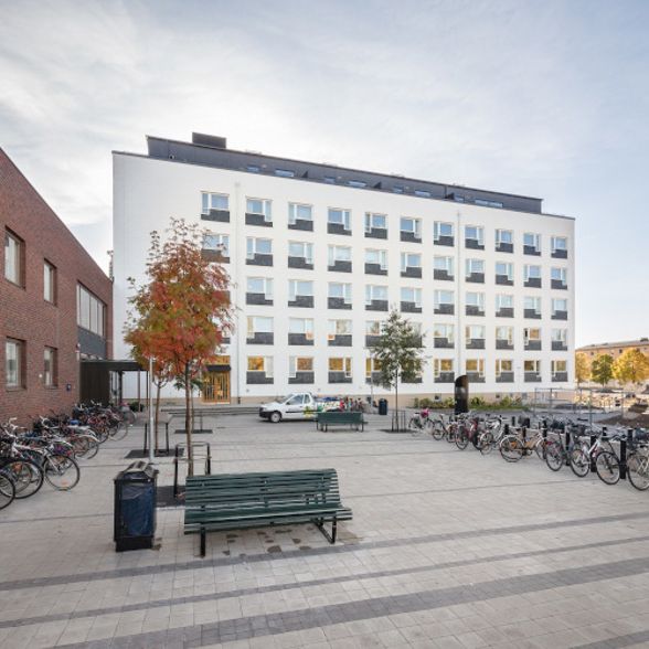 Döbelnsgatan 2B, 75237, Uppsala - Foto 1