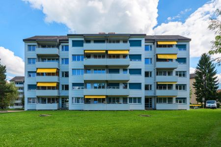 Quartier calme - Photo 2