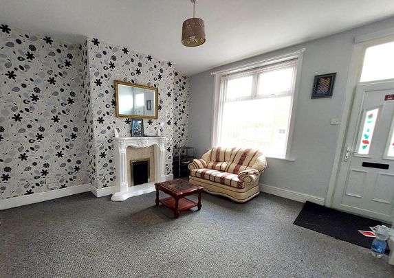 3 bedroom terraced house to rent - Photo 1