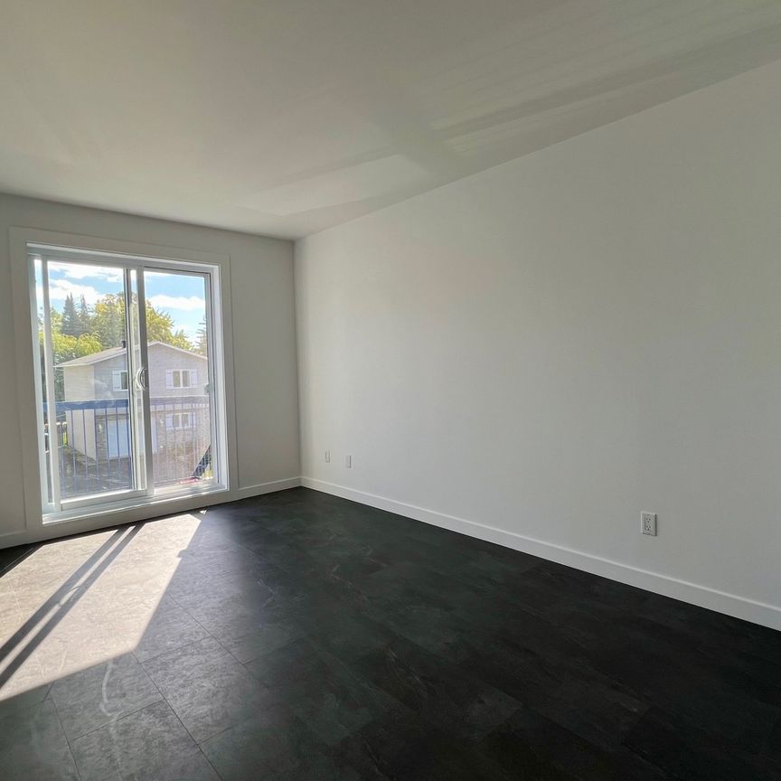 Appartement - 1182 Rue Benoit - Photo 1