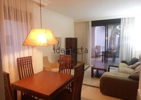 Alquiler de piso en Avenida del Golf