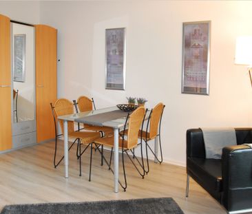1.5 Zimmer in Düsseldorf - Photo 2