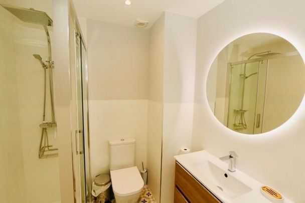 Casa adosada de alquiler en Malva, Valterna - Photo 1