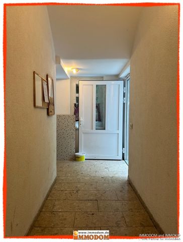 2-Zimmer-Wohnung in Wilkau-Hasslau günstig zu vermieten! - Photo 3