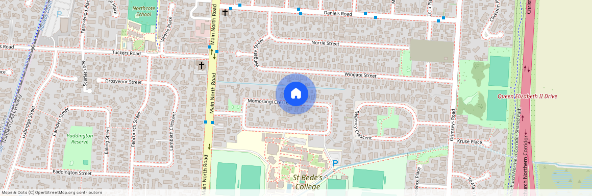 27 Momorangi Crescent, REDWOOD, Christchurch City