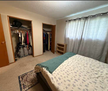 2 bedroom Main Floor Suite in Montgomery - Photo 1