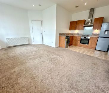 Duke Street, Dennistoun, Glasgow, G4 0UH - Photo 1