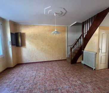 Location Maison 5 pièces 103m² - Photo 1