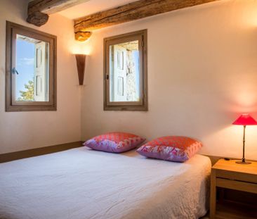 Rental Villa Porto-Vecchio 5 Rooms 120 m² - Photo 5