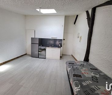 Appartement 1 pièce de 17 m² à Châlons-en-Champagne (51000) - Photo 5