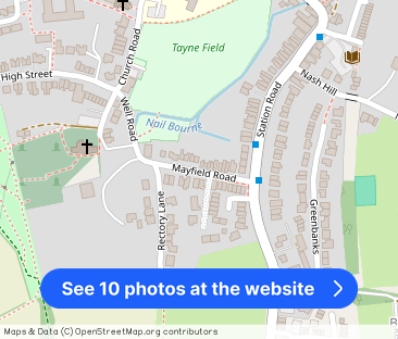Mayfield Road, Lyminge, Folkestone, CT18 8HL - Photo 1