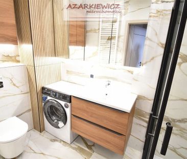 Mieszkanie do wynajęcia, GORZÓW WIELKOPOLSKI, Pl. Unii Europejskiej... - Фото 4