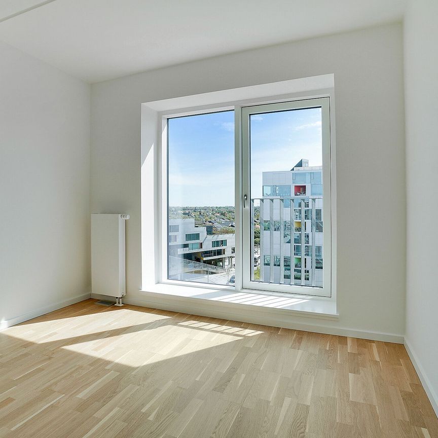 4-værelses Lejlighed på 102 m² i København S - Foto 1