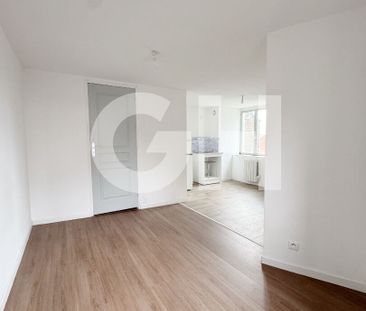 Appartement T1 à louer à Maubeuge - Sous le Bois - Photo 3