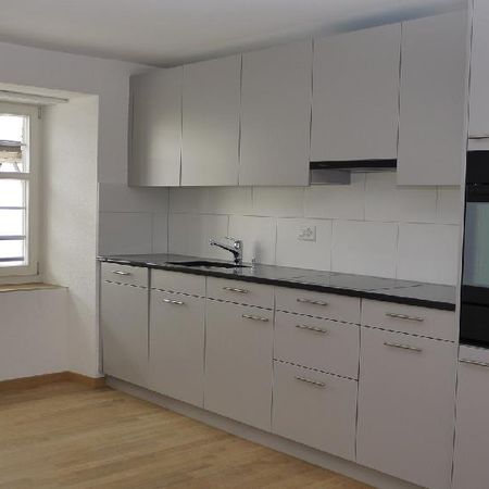 Grosszügige, moderne Wohnung im Städtchen von Neunkirch - Photo 4