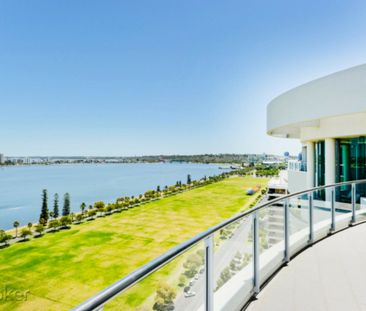 108/42 Terrace Road, EAST PERTH - Photo 1