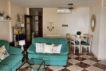 Benidorm Levante Winter and Holiday let