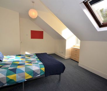 58, Brocco Bank, Botanical Gardens, Sheffield S11 8RR - Photo 5