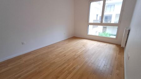 location Appartement F2 DE 49.22m² À CLICHY - Photo 3