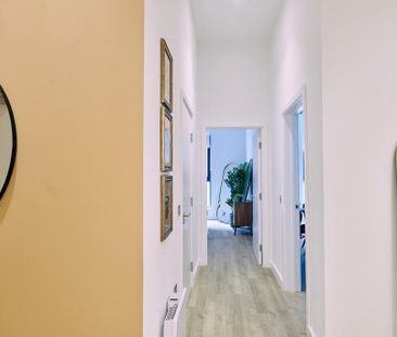 1 bedroom apartment to rent - Photo 6