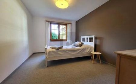 Wohnung in Klosters Dorf - Photo 3