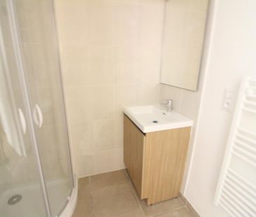 Location Appartement 1 pièce 19m² - Photo 1