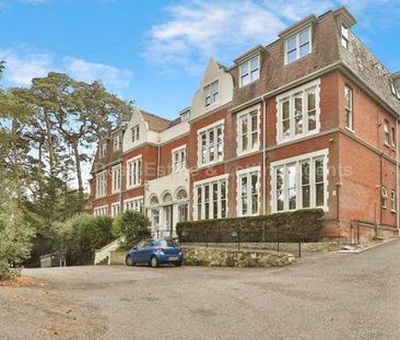 Chinegate Manor, Bournemouth, Dorset, BH1 - Photo 4