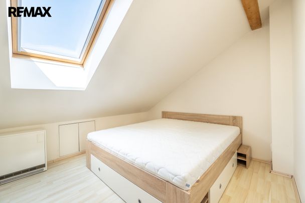 Pronájem bytu 2+kk 40 m² - Photo 1