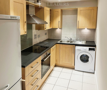 1 bedroom apartment to rent William Booth Place, Woking - Photo 1