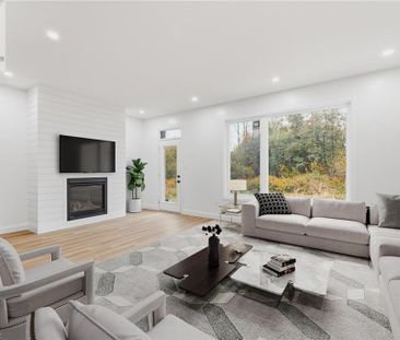 36 ELLIOTT Street Unit# 4, Cambridge, Ontario, N1R2J2 - Photo 5