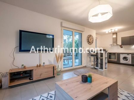 Location Appartement 2 pièces 49 m2 à Lagny-sur-Marne - Photo 5