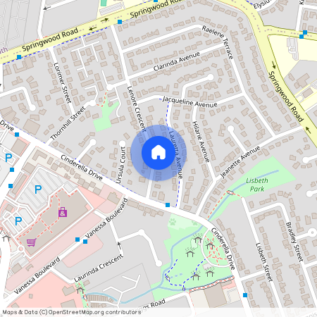 30 Lenore Crescent, Qld 4127, Springwood