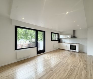 Location Appartement 2 pièces 42m² STRASBOURG 67200 - Photo 3