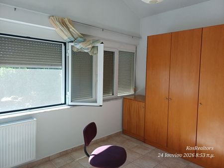 Μεζονέτα για ενοικίαση Πόλη (Κως) - Φωτογραφία 3
