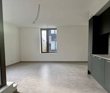 Appartement te huur - Foto 2