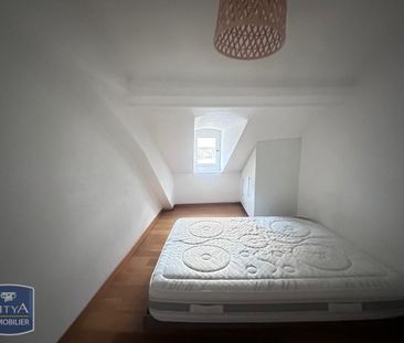 Location Appartement 2 pièces 32m² GRENOBLE 38000 - Photo 3