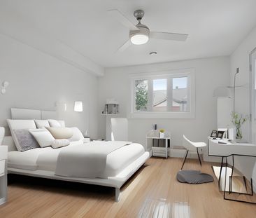 Appartement à louer, Montréal (Verdun/Île-des-Soeurs) - Photo 2