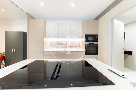 Flat for rent in La Rambla (Palma de Mallorca) - Photo 3