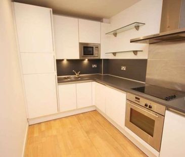 Rossetti Place, Manchester, M3 - Photo 6