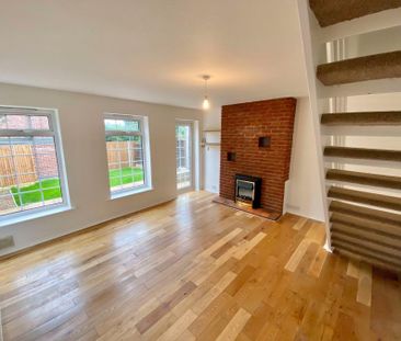 Hall Close, Blackfordby, DE11 - Photo 2