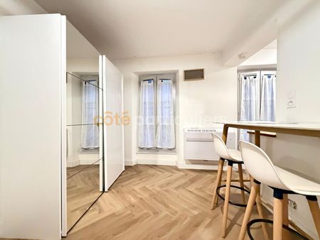 Appartement Montauban 1 pièce(s) 19 m2 - Photo 2