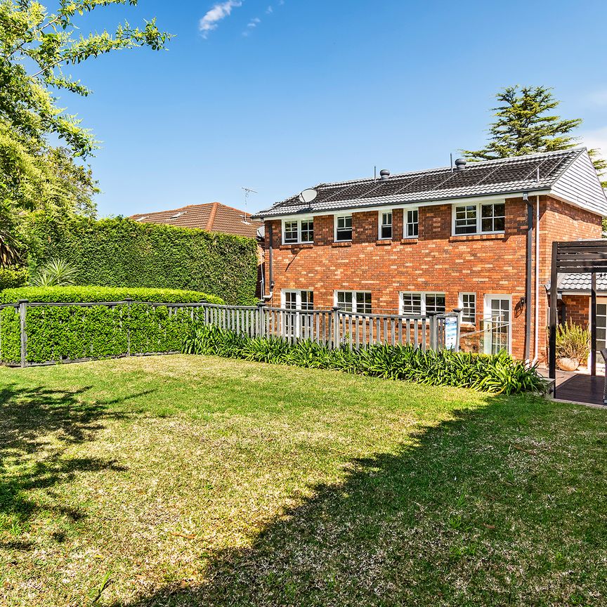 6 Tanami Close, Belrose NSW 2085 - House For Rent | Domain - Photo 1