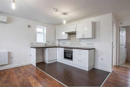 1 bedroom apartment to rent - Photo 4