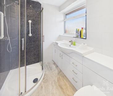 2 bedroom bungalow to rent - Photo 6