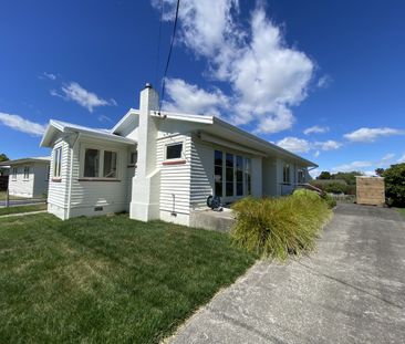 Havelock North - 3 bedrooms - Photo 1