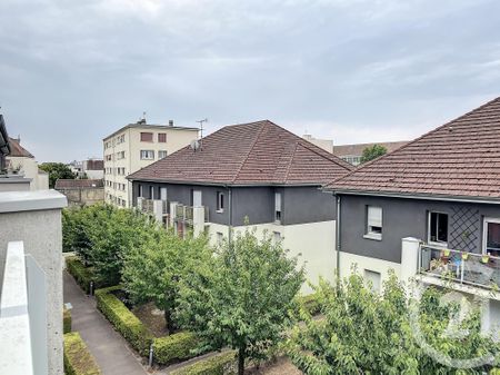 Location Appartement 3 pièces 65m² TROYES 10000 - Photo 4