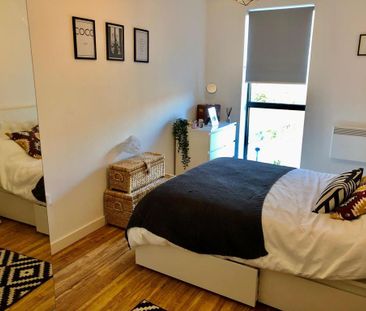 1 bedroom apartment to rent - Photo 3