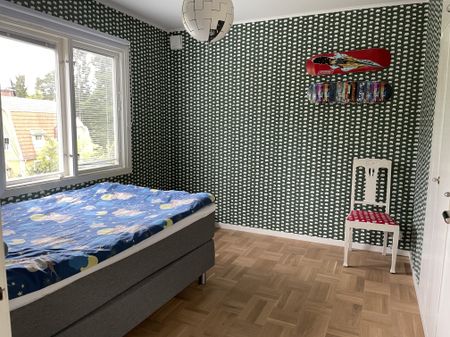 Bergsvägen, Lidingö - Photo 4