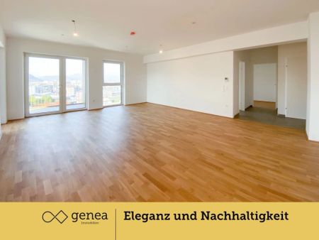 Ihr elegantes Zuhause in Reininghaus | Unbefristet | Erstbezug | Esplanade 7 - Photo 5